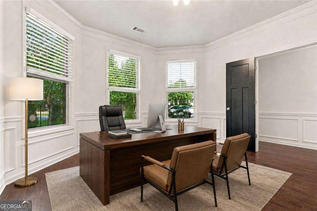 268 Oak Road Lawrenceville - Photo 16