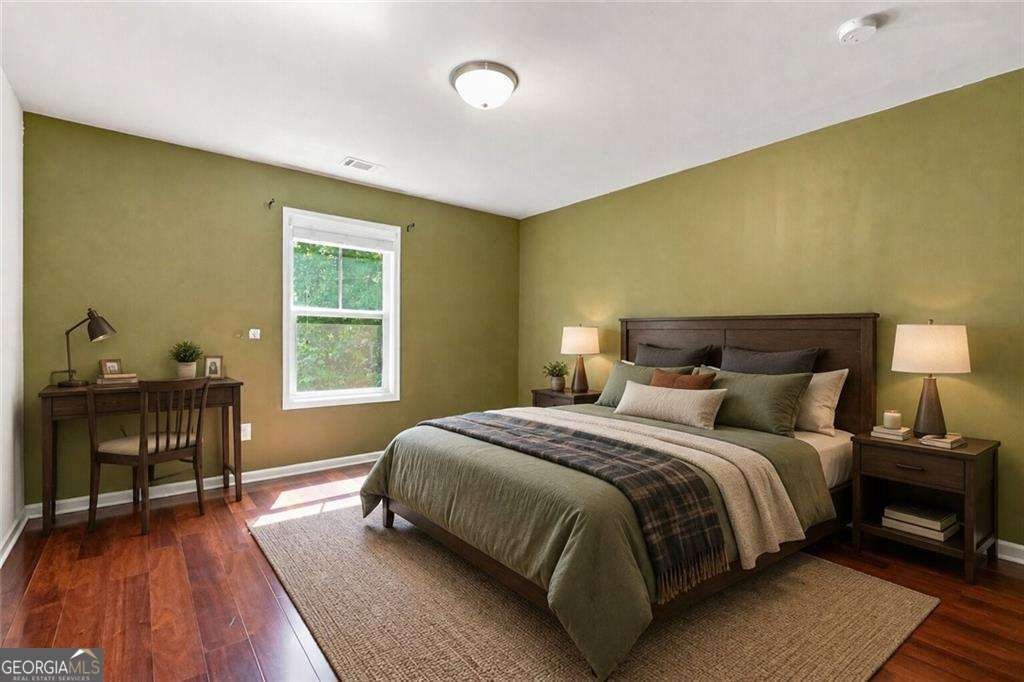 268 Oak Road Lawrenceville - Photo 17