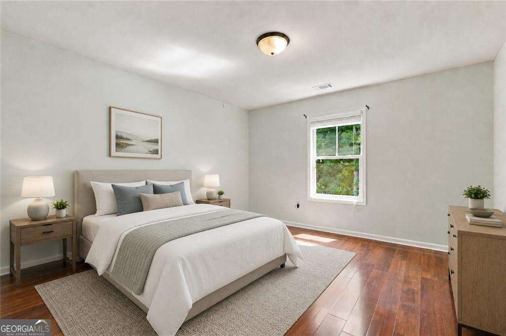 268 Oak Road Lawrenceville - Photo 19