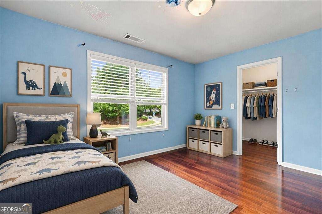 268 Oak Road Lawrenceville - Photo 20