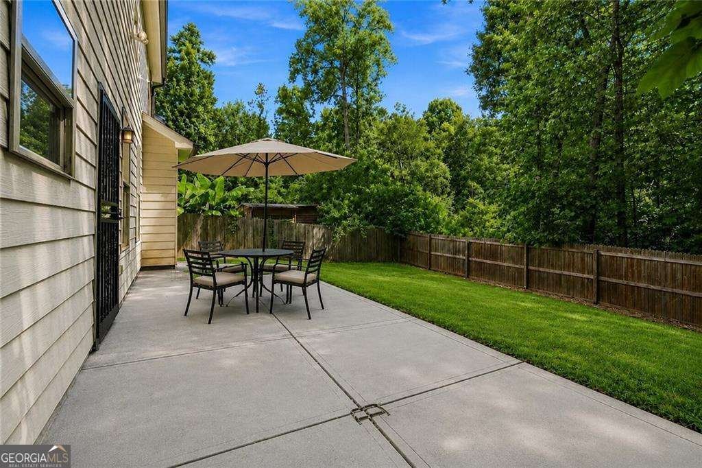 268 Oak Road Lawrenceville - Photo 21