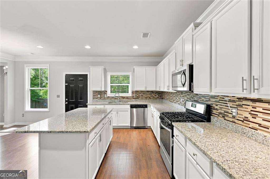 268 Oak Road Lawrenceville - Photo 27