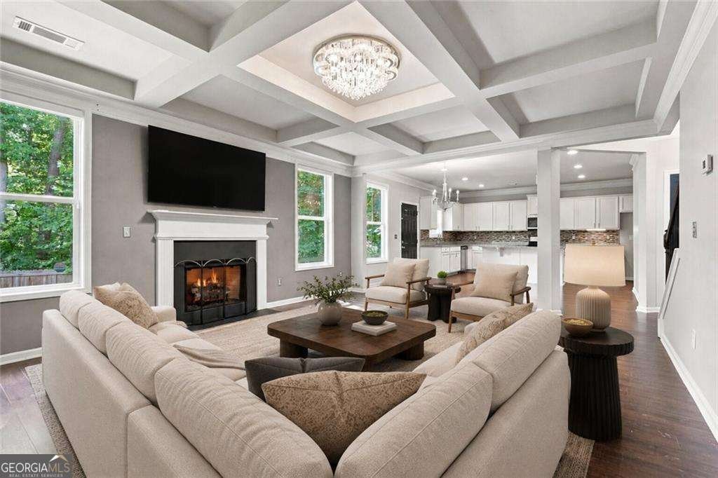 268 Oak Road Lawrenceville - Photo 6