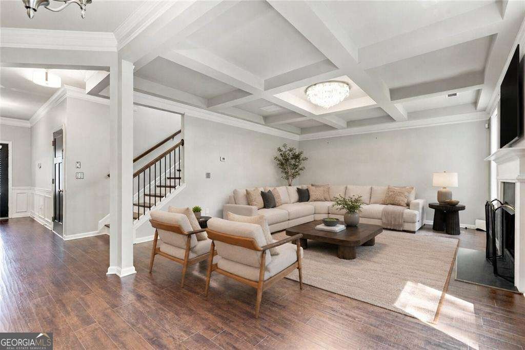 268 Oak Road Lawrenceville - Photo 7