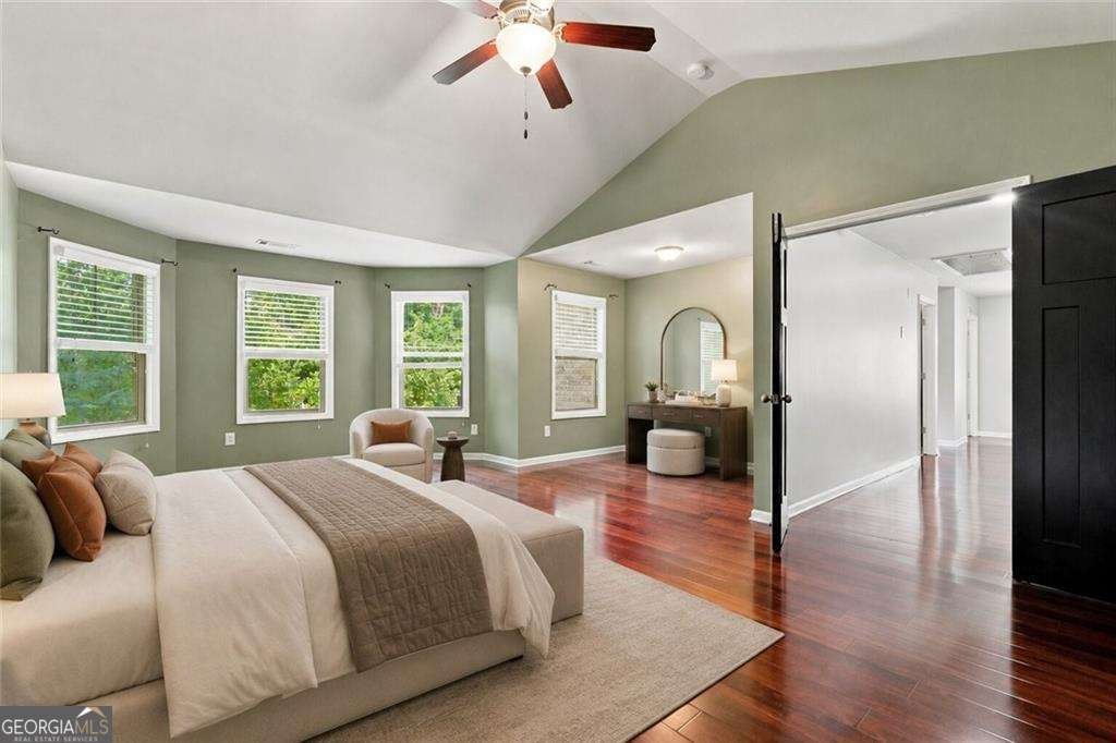268 Oak Road Lawrenceville - Photo 8