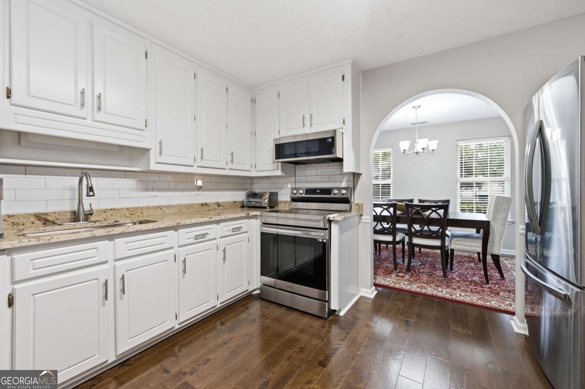 4255 Willow Springs Drive Loganville - Photo 11
