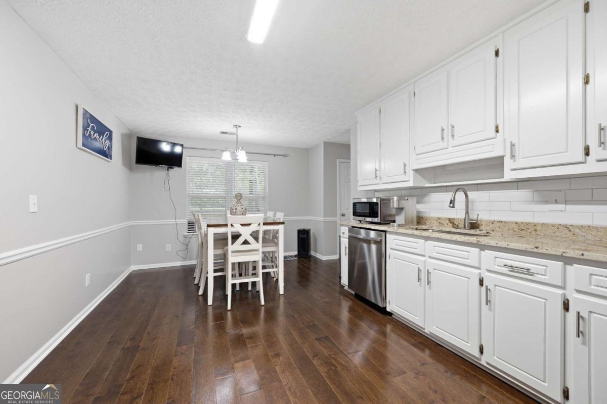 4255 Willow Springs Drive Loganville - Photo 12