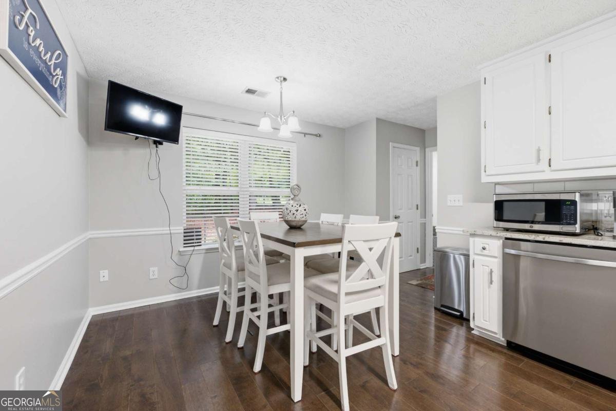 4255 Willow Springs Drive Loganville - Photo 14