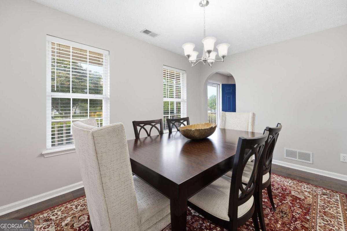 4255 Willow Springs Drive Loganville - Photo 16