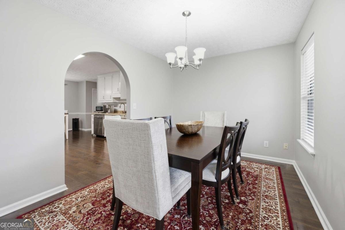 4255 Willow Springs Drive Loganville - Photo 17