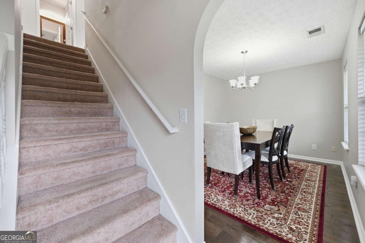 4255 Willow Springs Drive Loganville - Photo 18