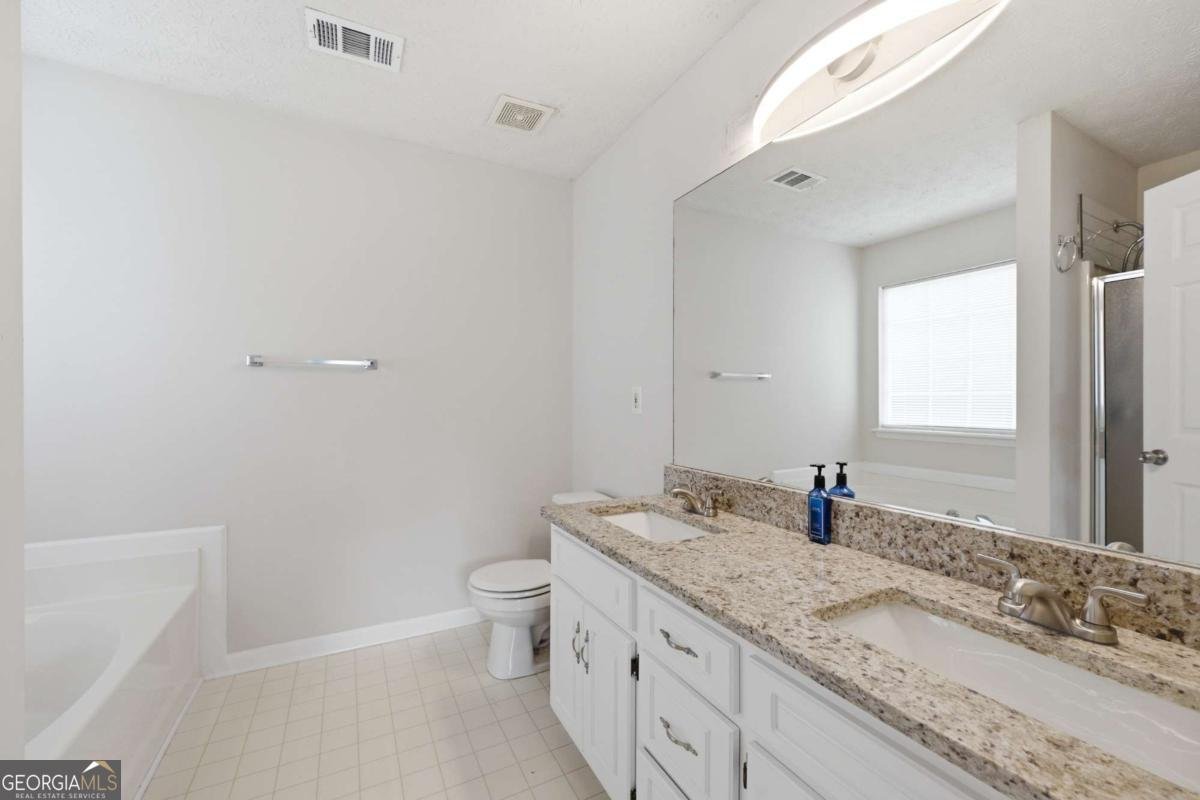 4255 Willow Springs Drive Loganville - Photo 21