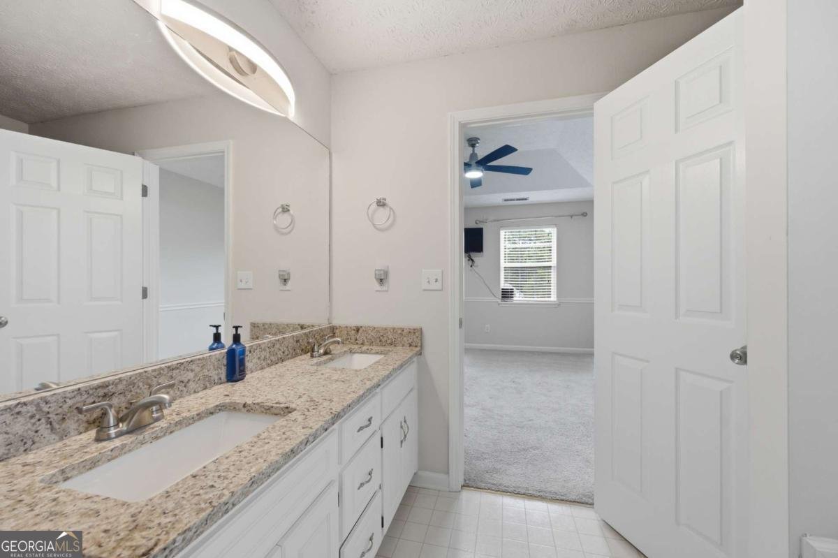 4255 Willow Springs Drive Loganville - Photo 22
