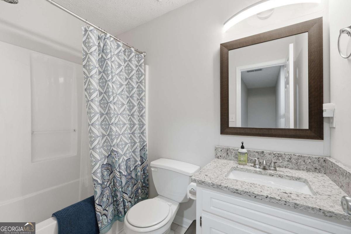 4255 Willow Springs Drive Loganville - Photo 23