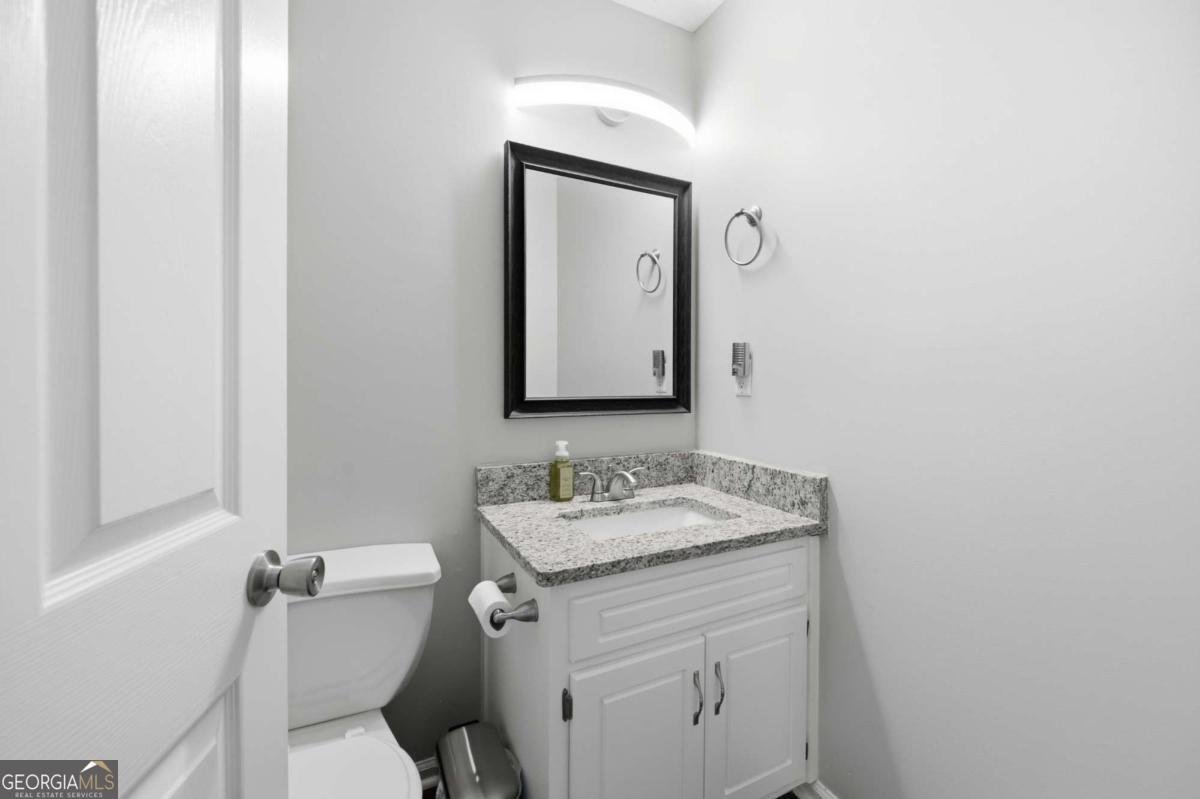 4255 Willow Springs Drive Loganville - Photo 31