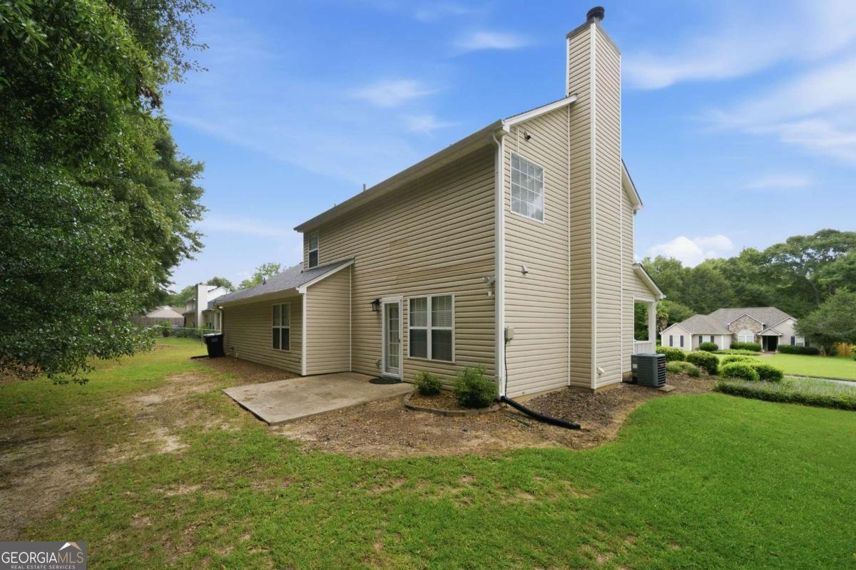 4255 Willow Springs Drive Loganville - Photo 33