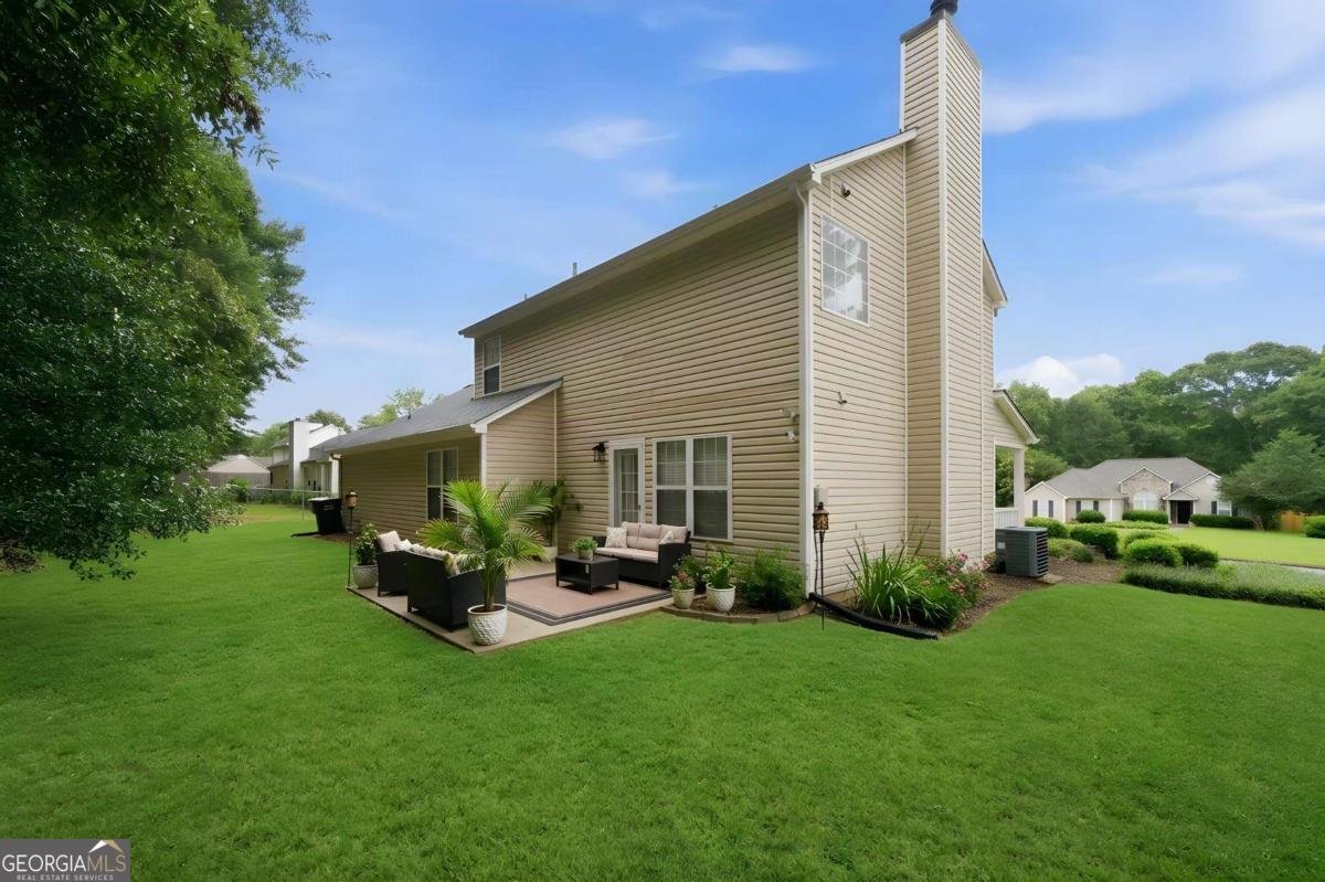 4255 Willow Springs Drive Loganville - Photo 34