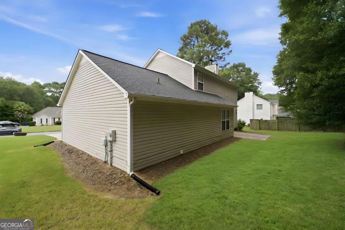 4255 Willow Springs Drive Loganville - Photo 36