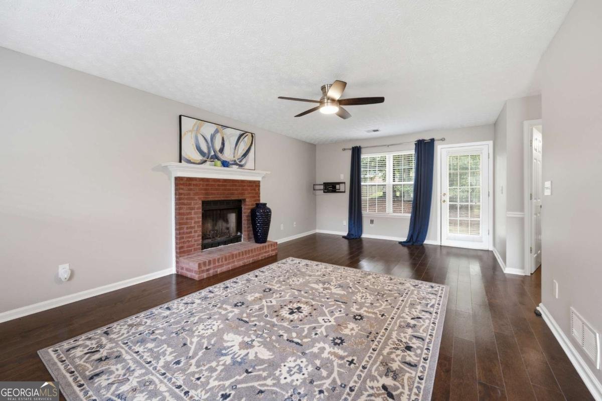 4255 Willow Springs Drive Loganville - Photo 6