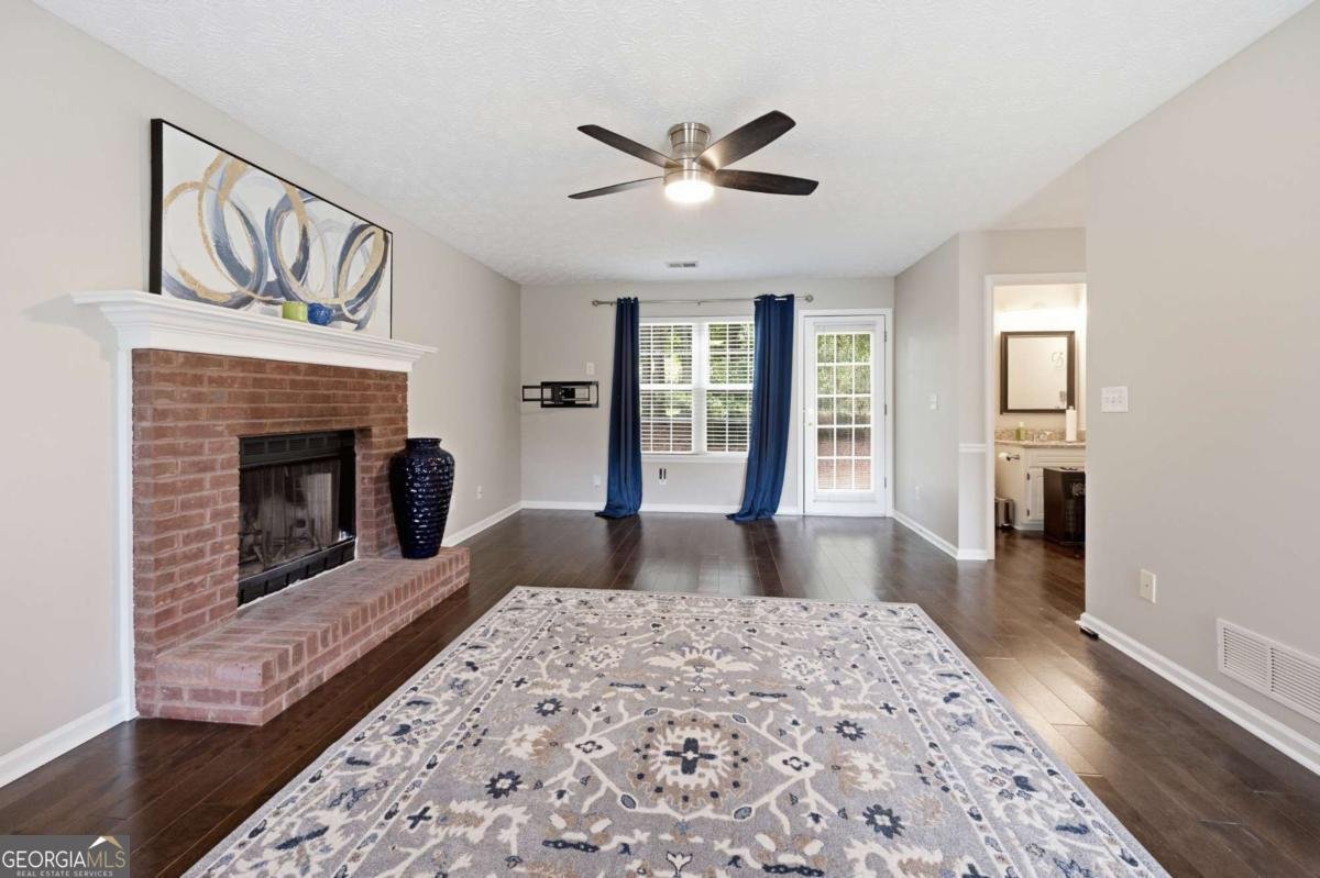 4255 Willow Springs Drive Loganville - Photo 7