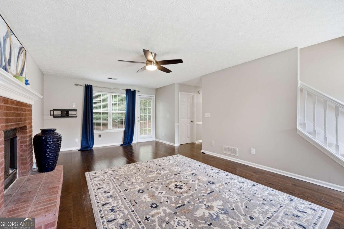 4255 Willow Springs Drive Loganville - Photo 8