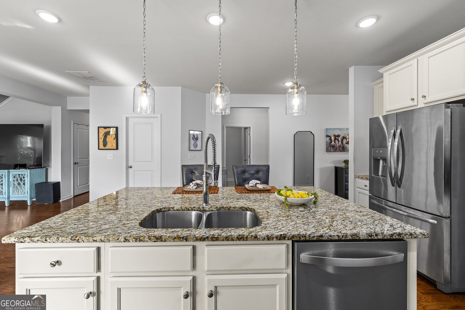 121 Rolling Hills Place Canton - Photo 11