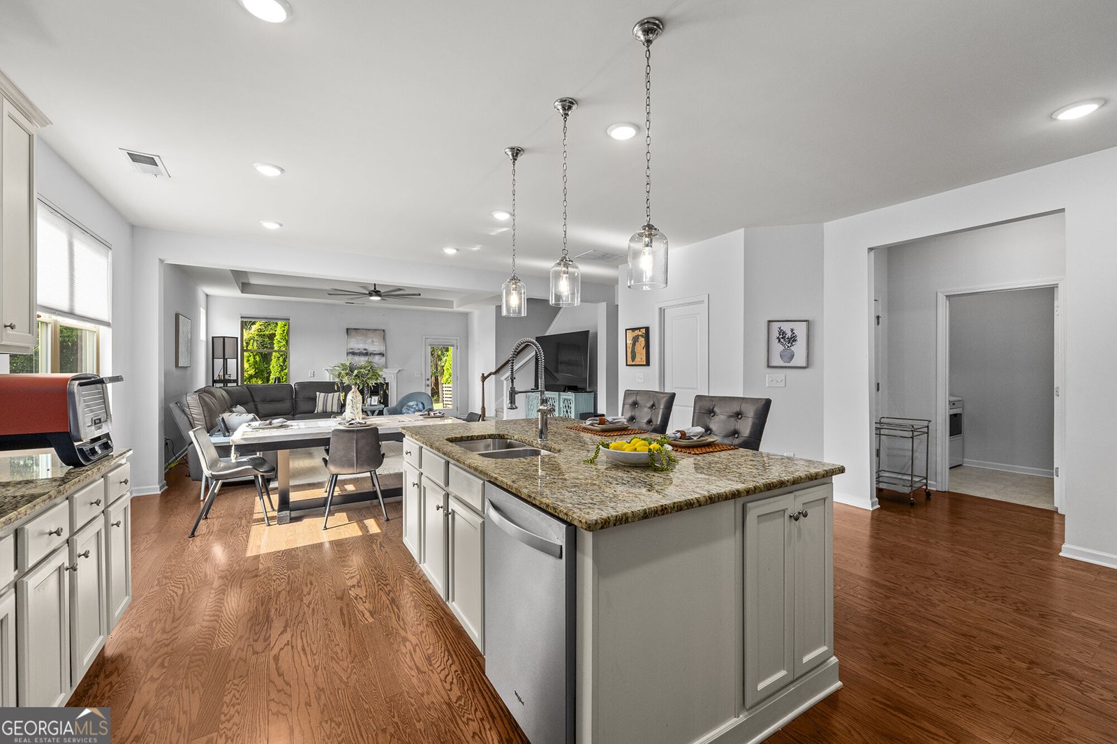 121 Rolling Hills Place Canton - Photo 13
