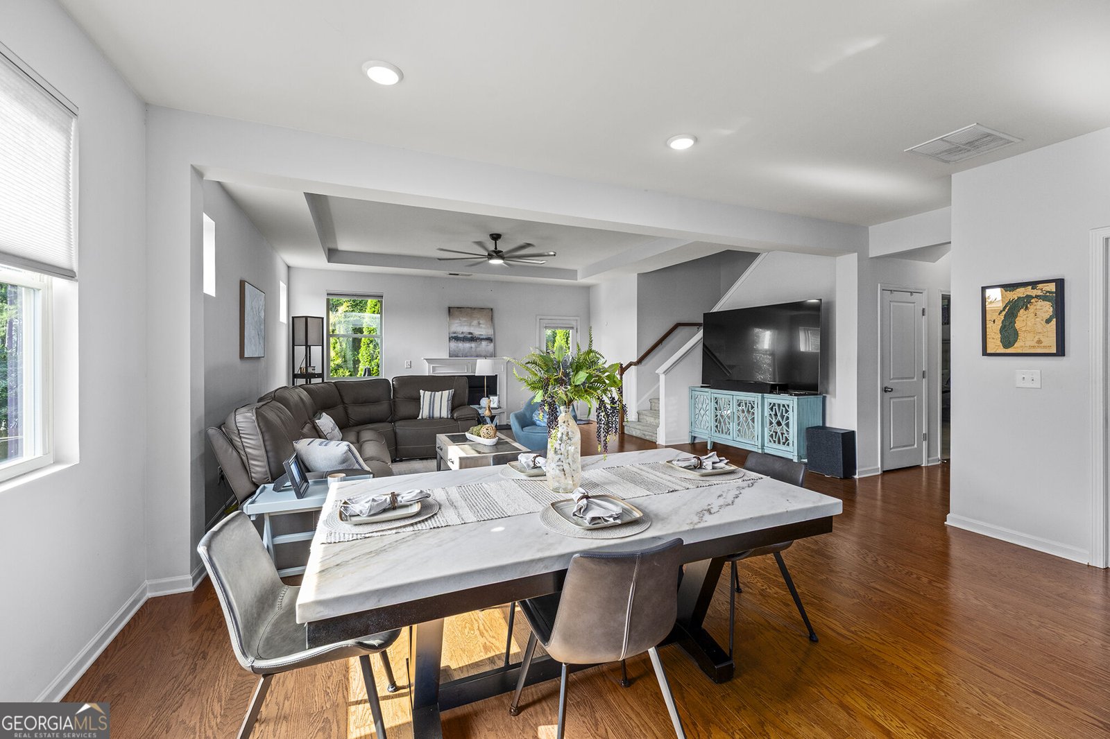 121 Rolling Hills Place Canton - Photo 14
