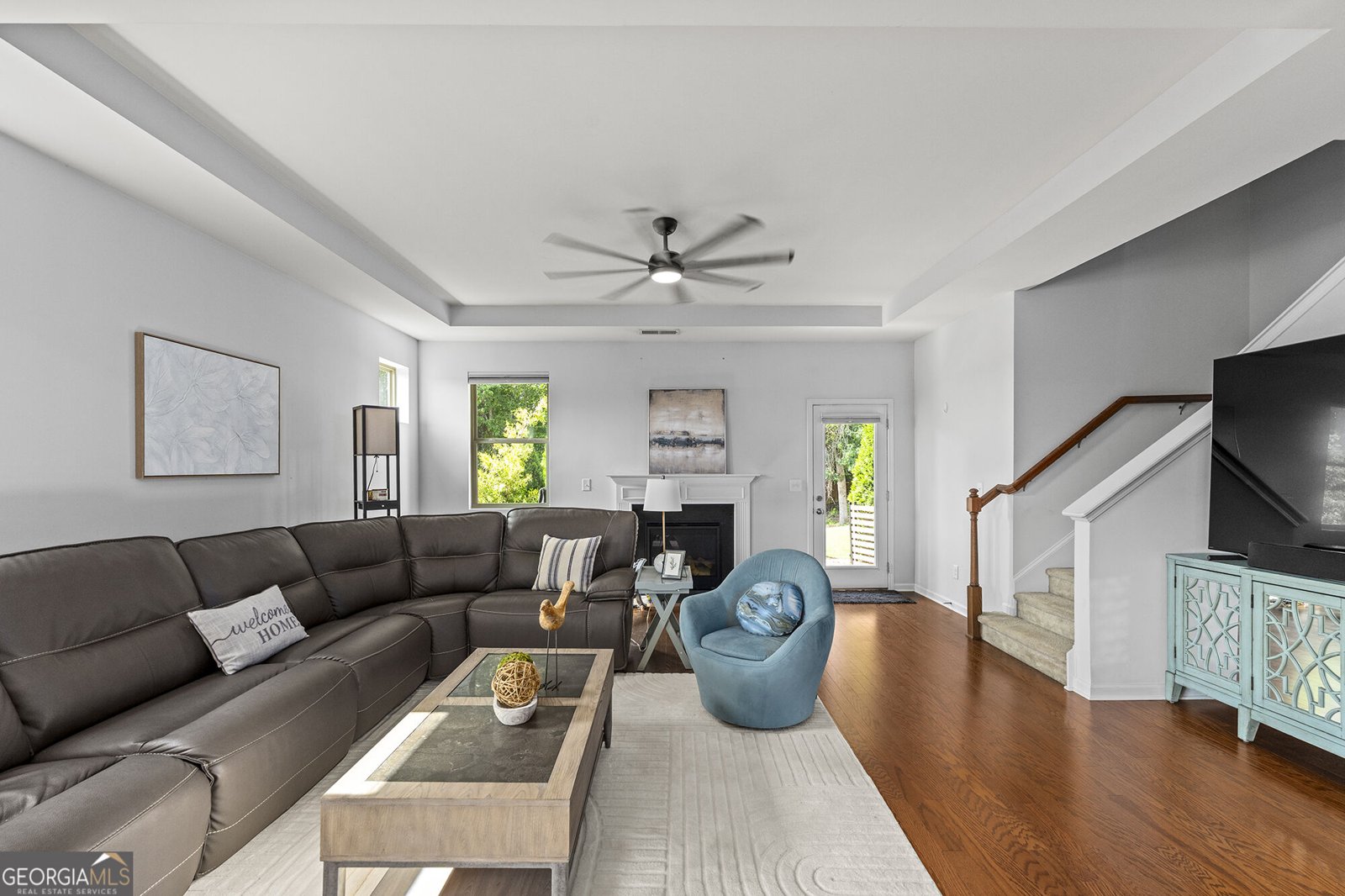 121 Rolling Hills Place Canton - Photo 17