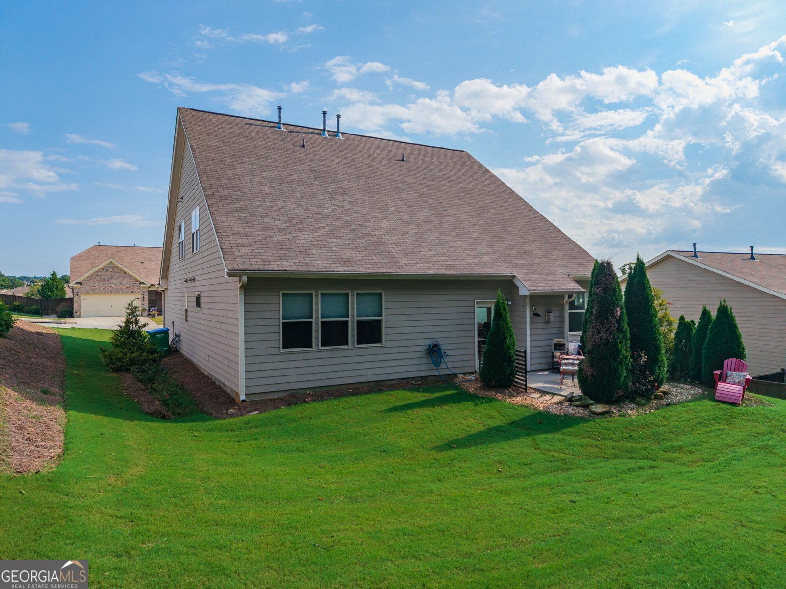 121 Rolling Hills Place Canton - Photo 31