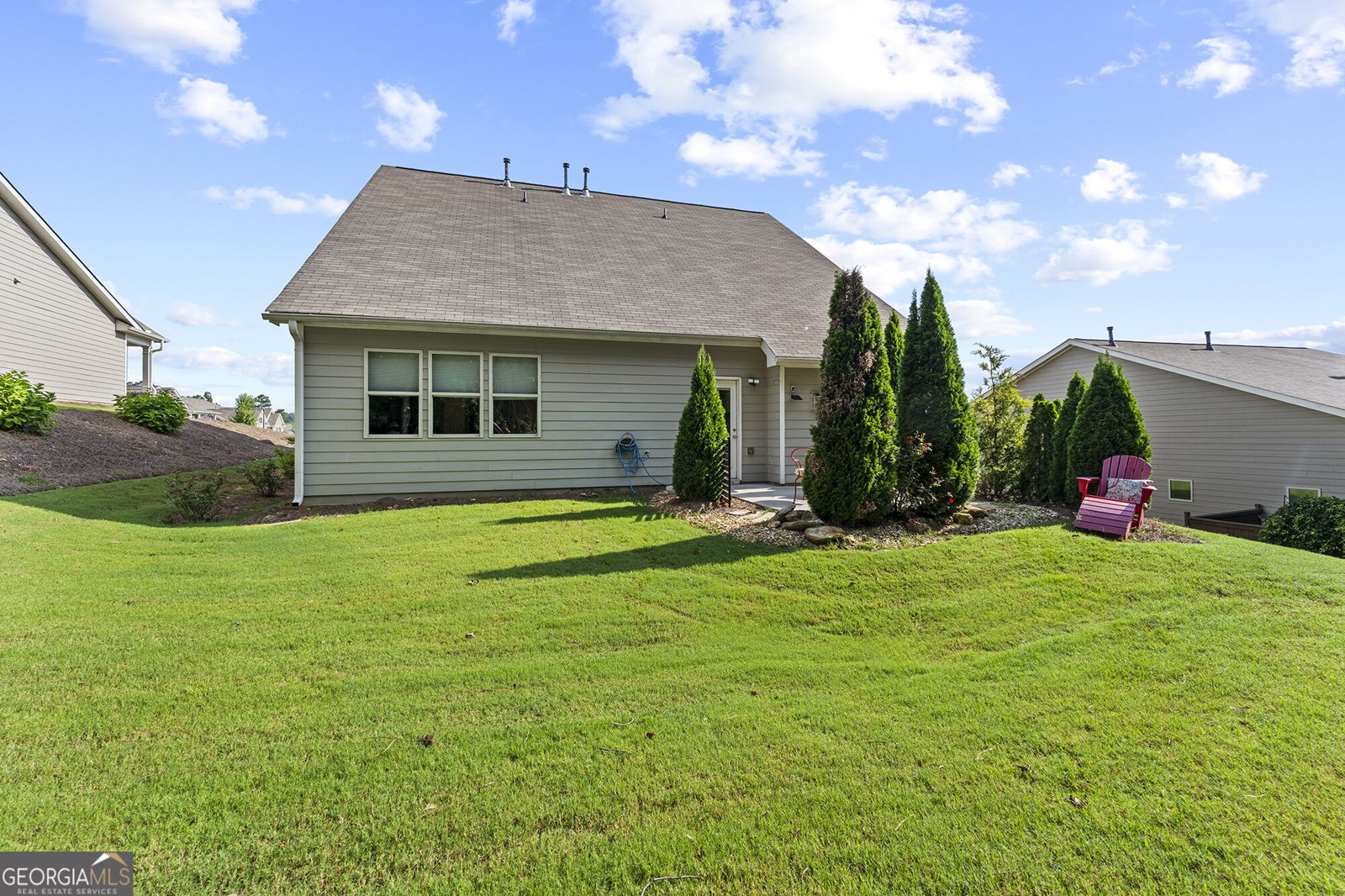 121 Rolling Hills Place Canton - Photo 32