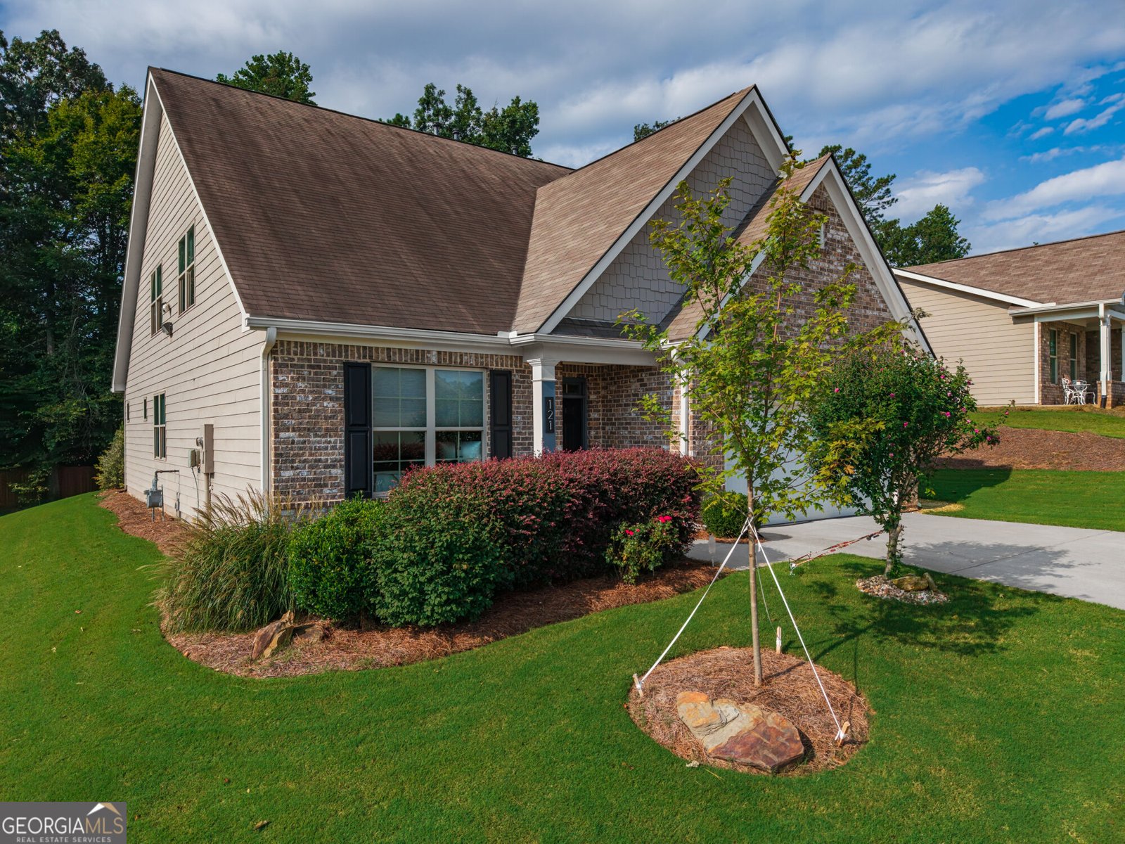 121 Rolling Hills Place Canton - Photo 33
