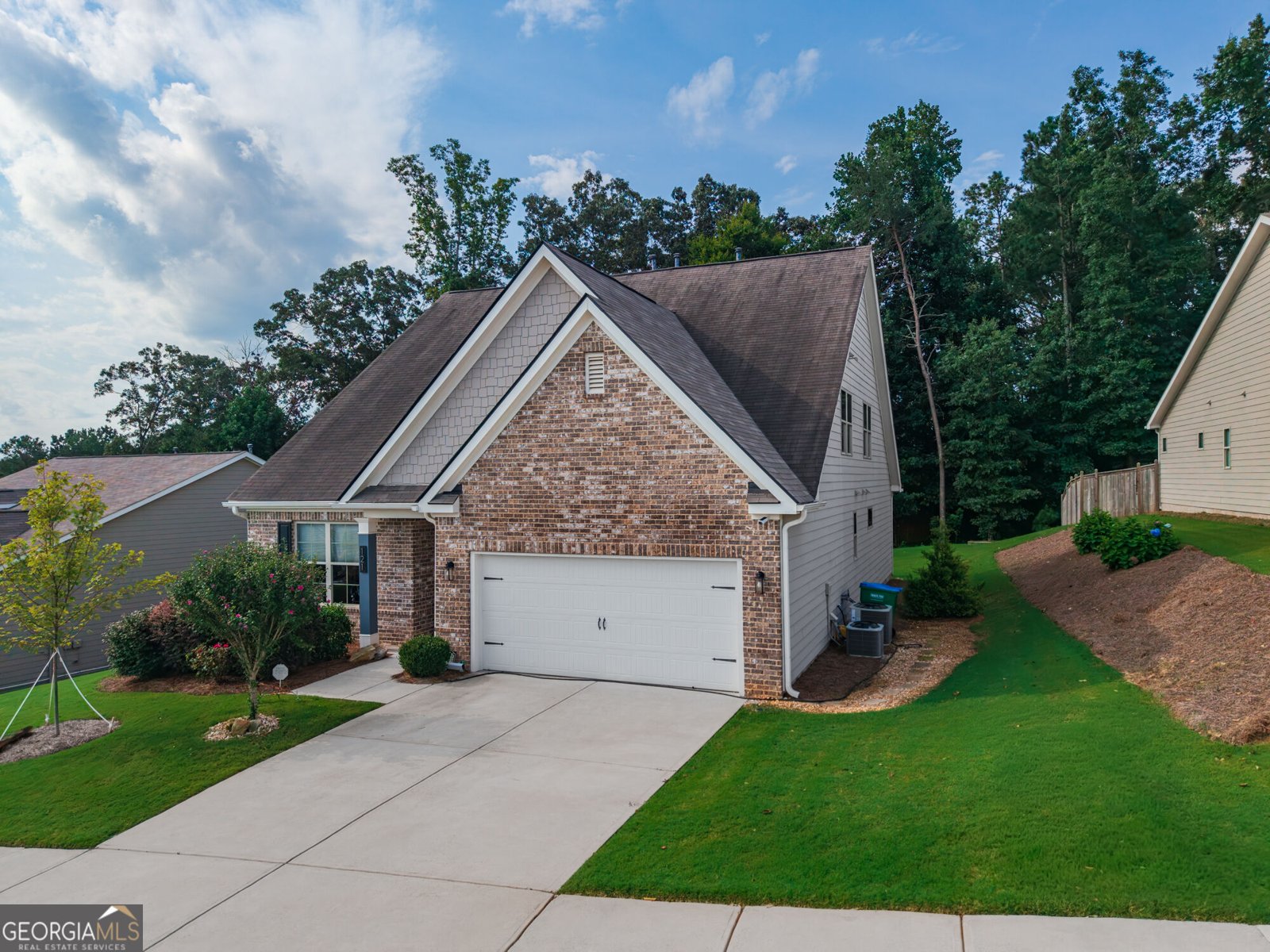 121 Rolling Hills Place Canton - Photo 34