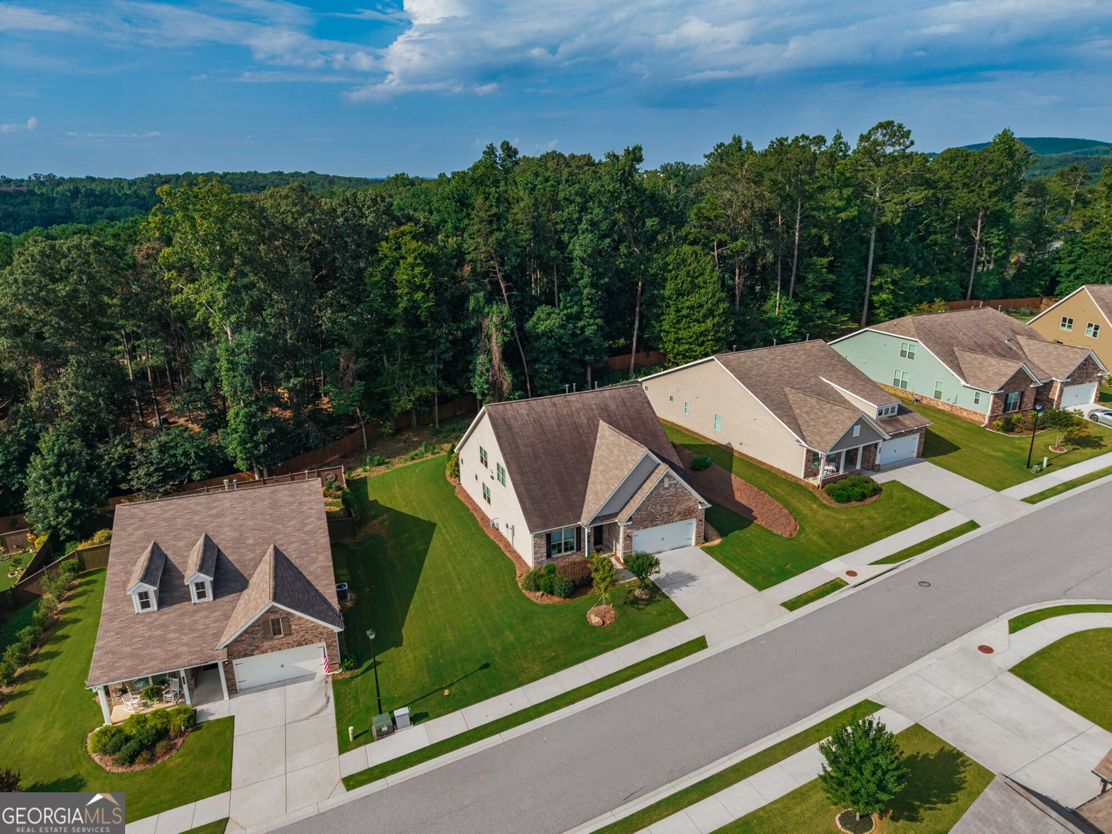 121 Rolling Hills Place Canton - Photo 35