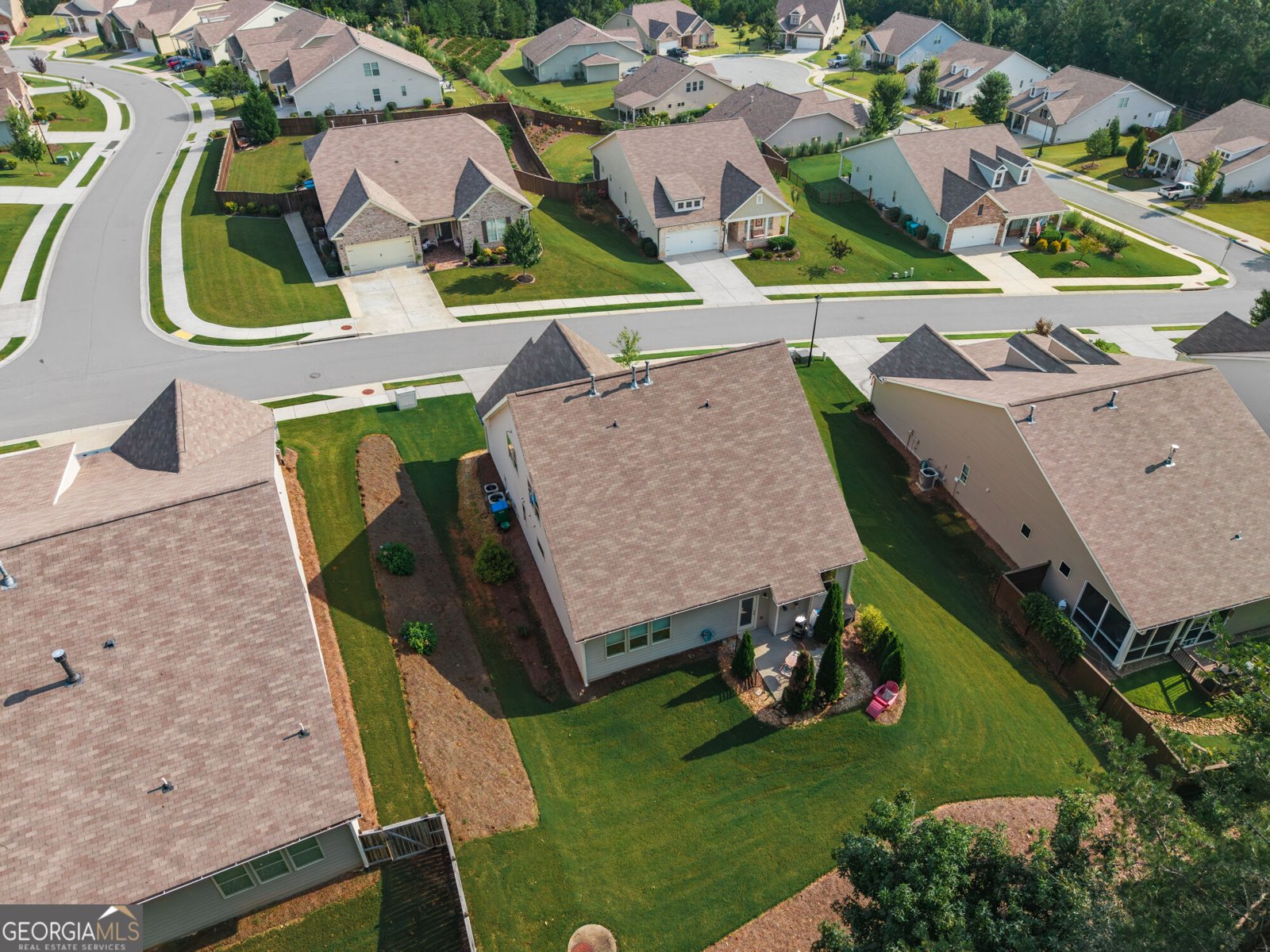 121 Rolling Hills Place Canton - Photo 36