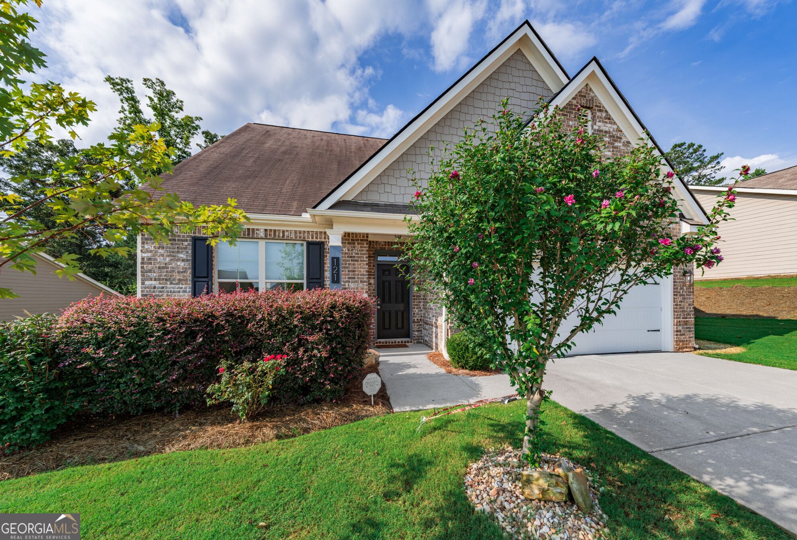 121 Rolling Hills Place Canton - Photo 6