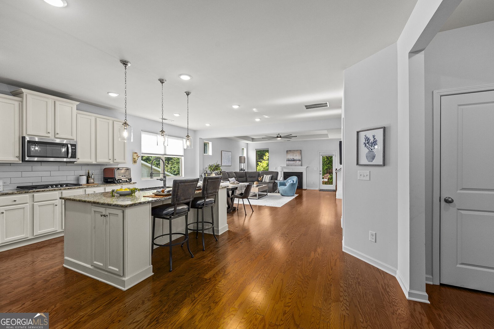 121 Rolling Hills Place Canton - Photo 9