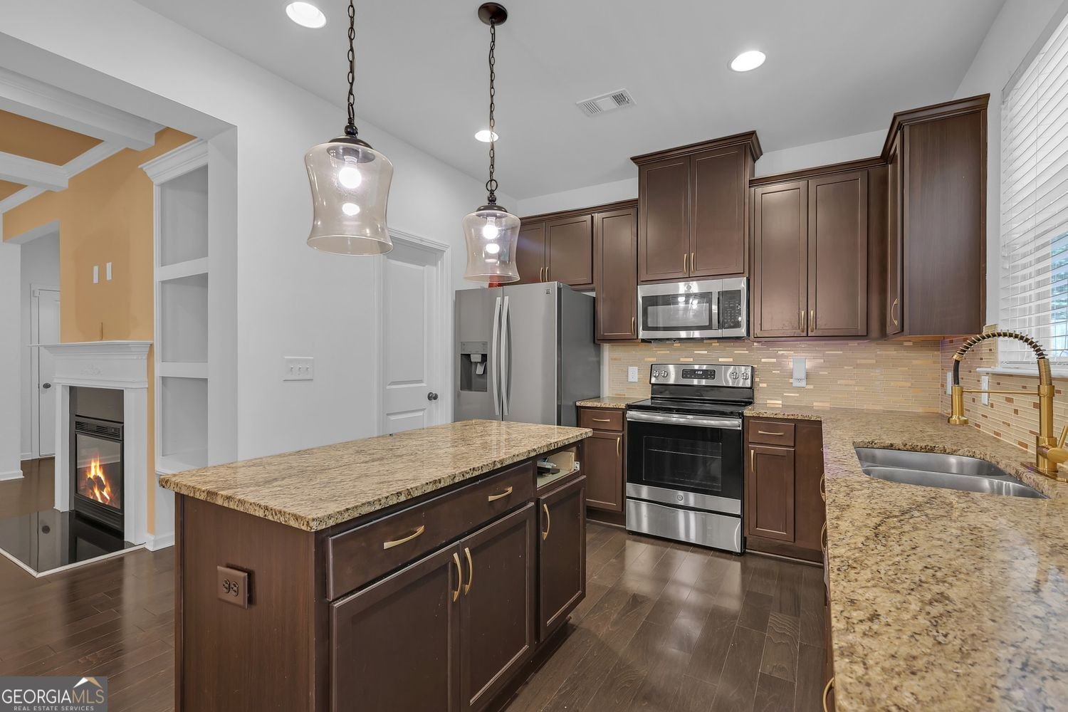 2662 Stonekey Bend Lithonia - Photo 14