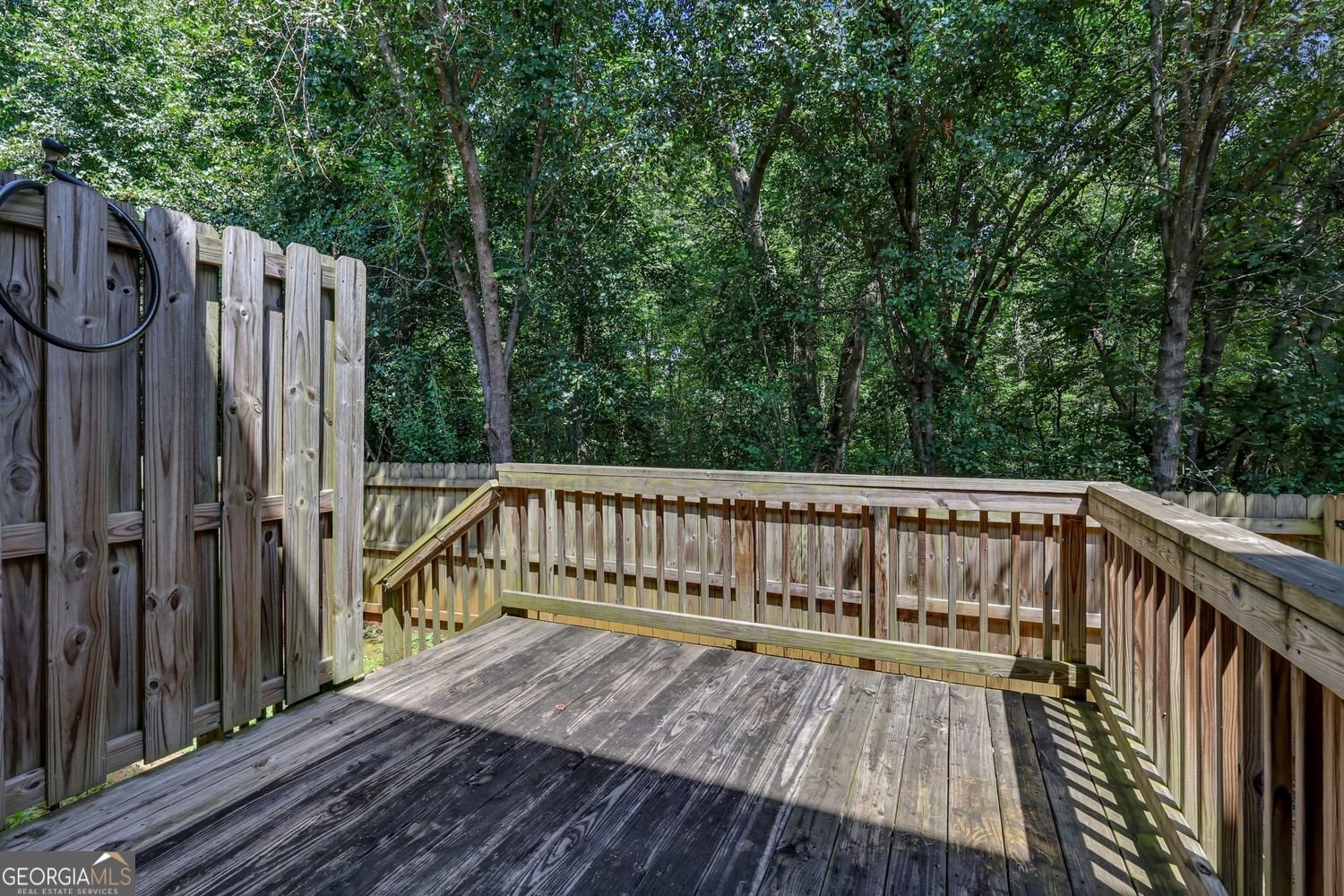 2662 Stonekey Bend Lithonia - Photo 31