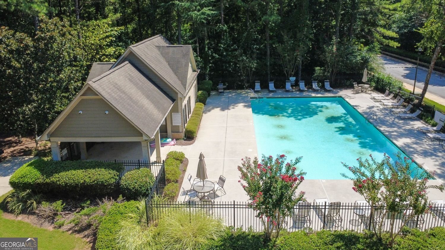2662 Stonekey Bend Lithonia - Photo 33