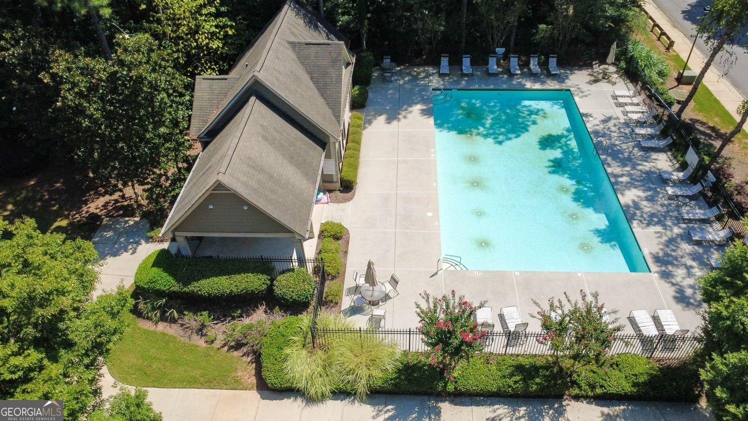 2662 Stonekey Bend Lithonia - Photo 37