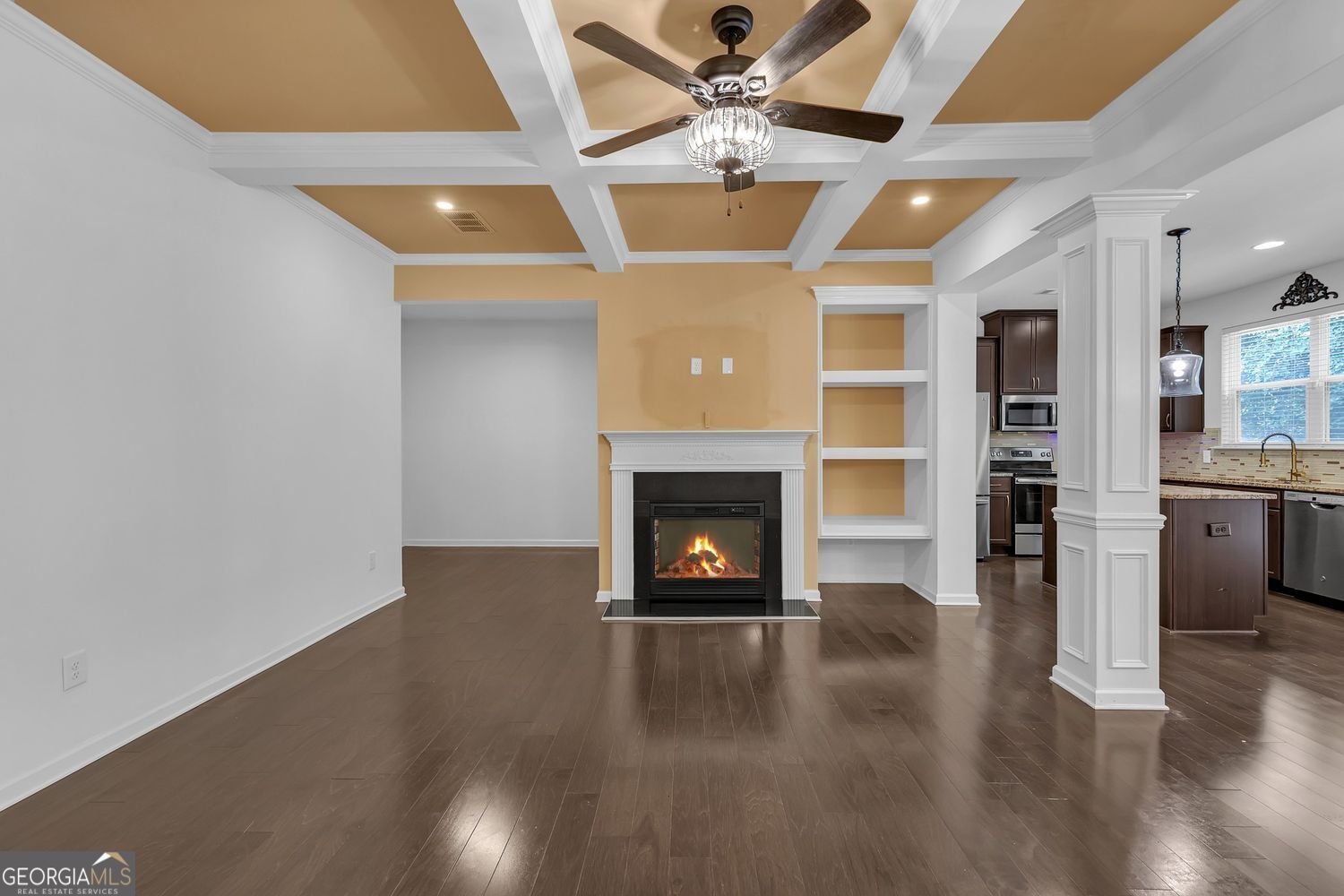2662 Stonekey Bend Lithonia - Photo 7