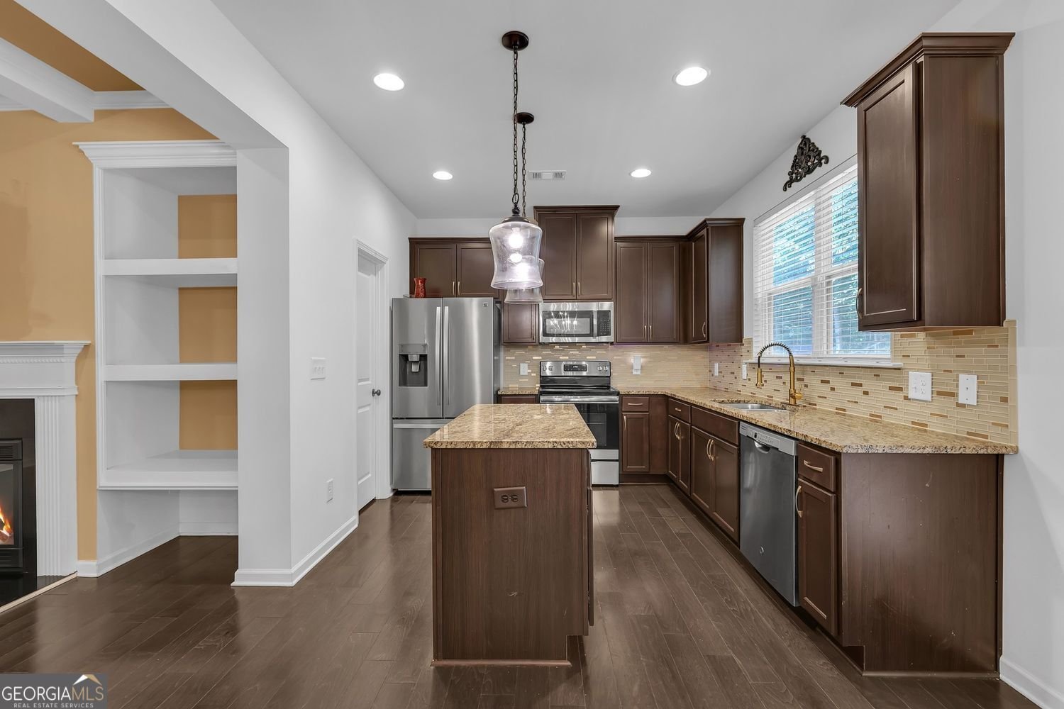 2662 Stonekey Bend Lithonia - Photo 8