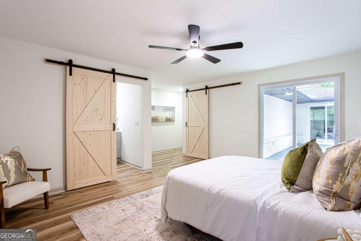 1460 Loch Lomond Trail Atlanta - Photo 22