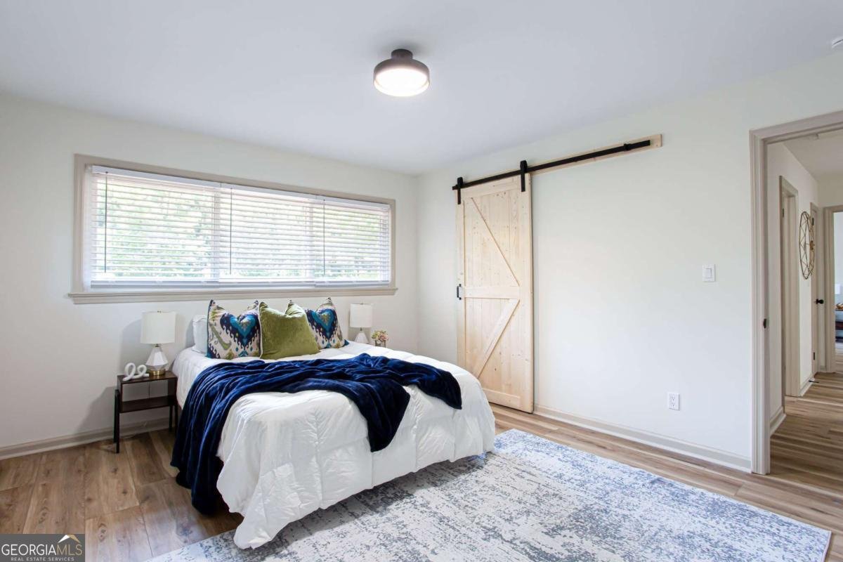 1460 Loch Lomond Trail Atlanta - Photo 36