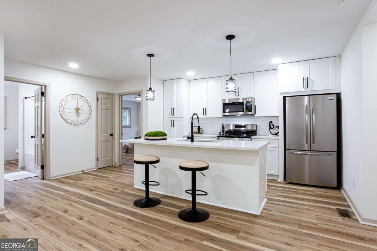 1460 Loch Lomond Trail Atlanta - Photo 8
