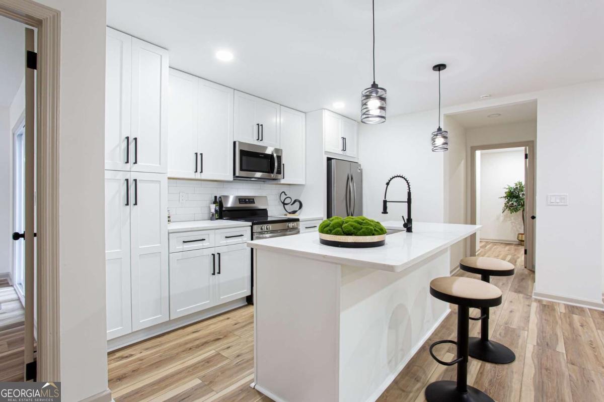 1460 Loch Lomond Trail Atlanta - Photo 9