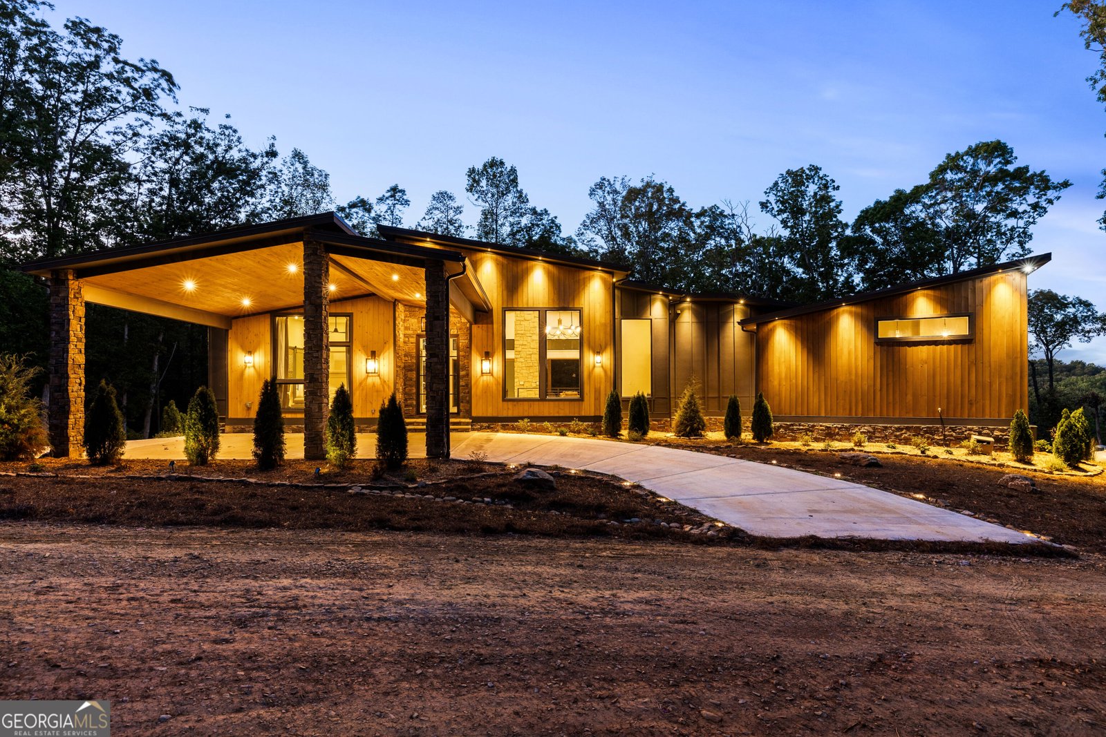 103 Dry Branch Road Blue Ridge - Photo 13