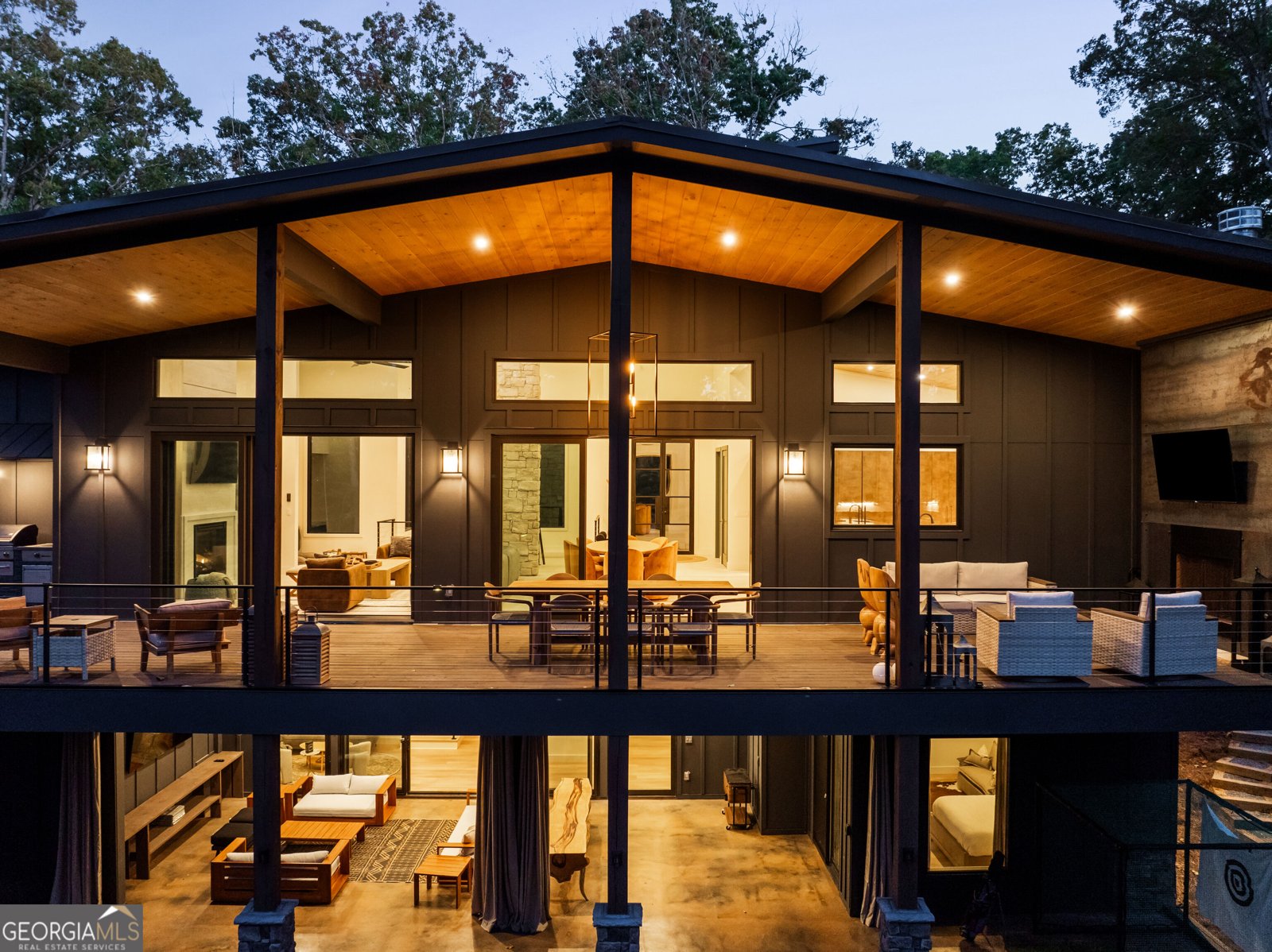 103 Dry Branch Road Blue Ridge - Photo 14