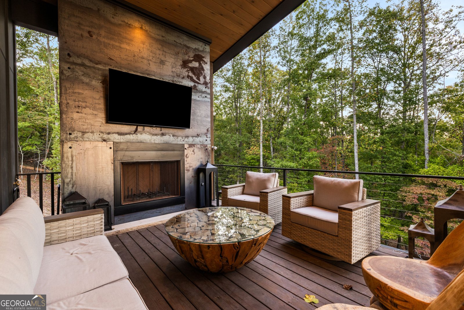 103 Dry Branch Road Blue Ridge - Photo 24